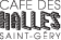 Café des Halles