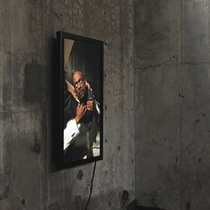 14EMOTIONS / Allegoria Via Dolorosa - Klaus Verscheure with Spectra Ensemble & Tom McRae