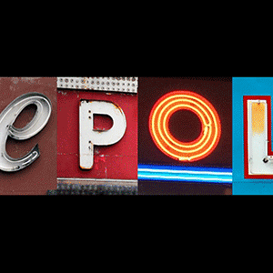 Cinepolis - Chloé Despax & Emanuel Lorrain