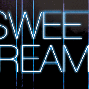 Sweet Dreams - Audrey Lucie Riesen