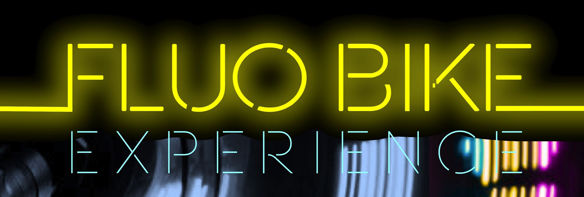 Fluo Bike Experience